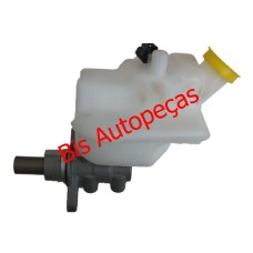 CILINDRO MESTRE FREIO (COM RESERVATÓRIO) TRANSIT 08/...