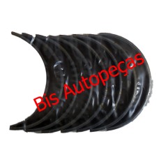 BRONZINA BIELA 0,50 TRANSIT 2.4 16V 