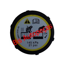 TAMPA RESERVATORIO RADIADOR TRANSIT