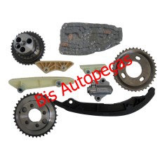 KIT CORRENTE TRANSIT 2.4 08/... 