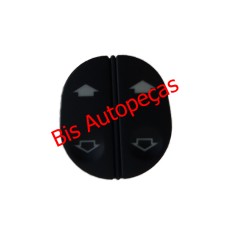 COMANDO (INTERRUPTOR) VIDROS ELETRICOS LE TRANSIT