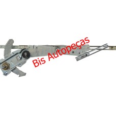 MAQUINA DO VIDRO MECANICA LD BESTA GS 98/05