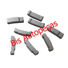 MACAQUINHO SINCRONIZADOR TOPIC/ BESTA 2.2/ 2.7/ GS 2.7/ GS 3.0