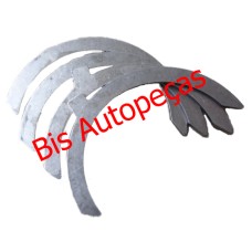 ARRUELA DE ENCOSTO 0,25 BESTA GS 2.7/K2700