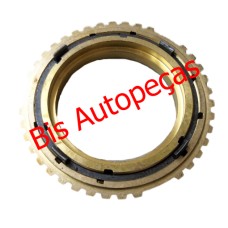 ANEL SINCRONIZADO 1°/ 2° DUPLO BESTA GS 2.7 