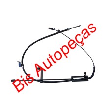 CABO FREIO MAO TRAS BONGO K2500 06/12