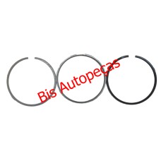 ANEIS PISTAO BESTA GS 3.0 MED 0,50 