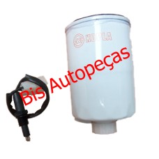 FILTRO COMBUSTIVEL TOPIC/ BESTA/ GS 2.7/ GS 3.0 C/ SENSOR