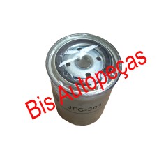 FILTRO COMBUSTIVEL TOPIC/ BESTA/GS2.7/GS3.0