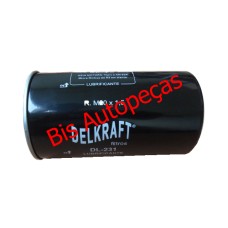 FILTRO LUBRIFICANTE TOPIC BLINDADO