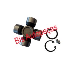 CRUZETA CARDA EFFA L200  30MM X 65