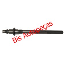 EIXO ENTALHADO PRINCIPAL TOWNER HAFEI CAMBIO BS09