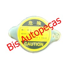 TAMPA RADIADOR BESTA EFFA TOWNER TOPIC 