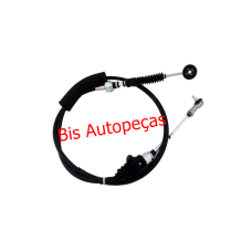 CABO CAMBIO ENGATE PRETO BONGO K2500 08/12