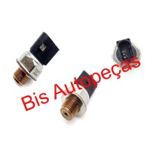 SENSOR PRESSAO TUBO RAIL HR 2.5 13/16 