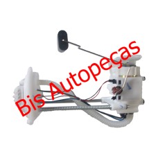 BOMBA COMBUSTIVEL TANQUE EFFA