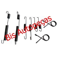 REPARO KIT CENTRALIZADOR PATIM SAPATA DUCATO FREIO TAMBOR REPARO KIT CENTRALIZADOR PATIM SAPATA DUCATO FREIO TAMBOR