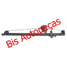 MAQUINA DO VIDRO MECANICA LD DUCATO