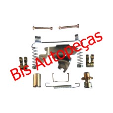 REPARO SAPATA FREIO MAO ESTACIONARIO C/ REGULADOR DUCATO 03/... REPARO SAPATA FREIO MAO ESTACIONARIO C/ REGULADOR DUCATO 03/...