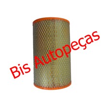 FILTRO AR DUCATO/ BOXER/ JUMPER 2.3/2.8 TODAS