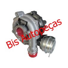 TURBINA COMPLETA MASTER 2.3 2013/...