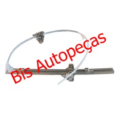 MAQUINA DO VIDRO ELETRICA S/MOTOR LE MASTER 02 A 12