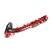TUBO RETORNO TURBINA MASTER 2.5