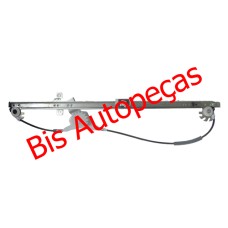 MAQUINA DO VIDRO MECANICA LE DUCATO