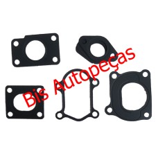 JUNTA KIT TURBINA DUCATO 2.3 