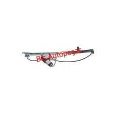 MAQUINA DO VIDRO ELETRICA C/MOTOR LD DUCATO APÓS 98 