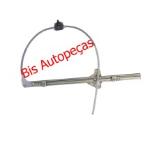 MAQUINA VIDRO MANUAL MASTER LE 02 A 13